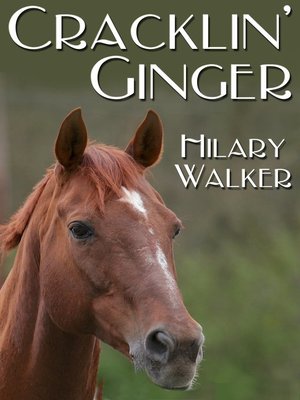 cover image of Cracklin' Ginger